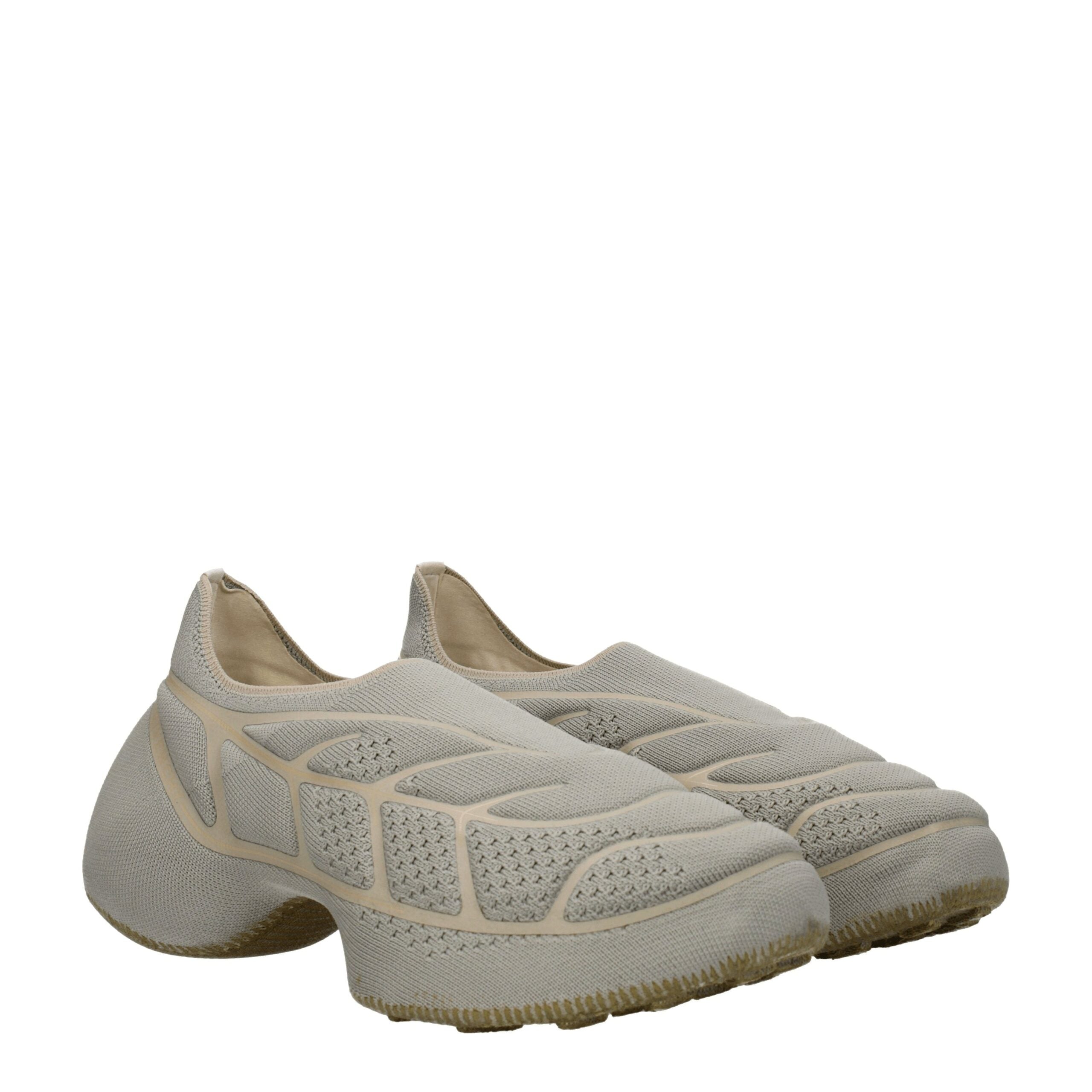 Baskets Givenchy grises