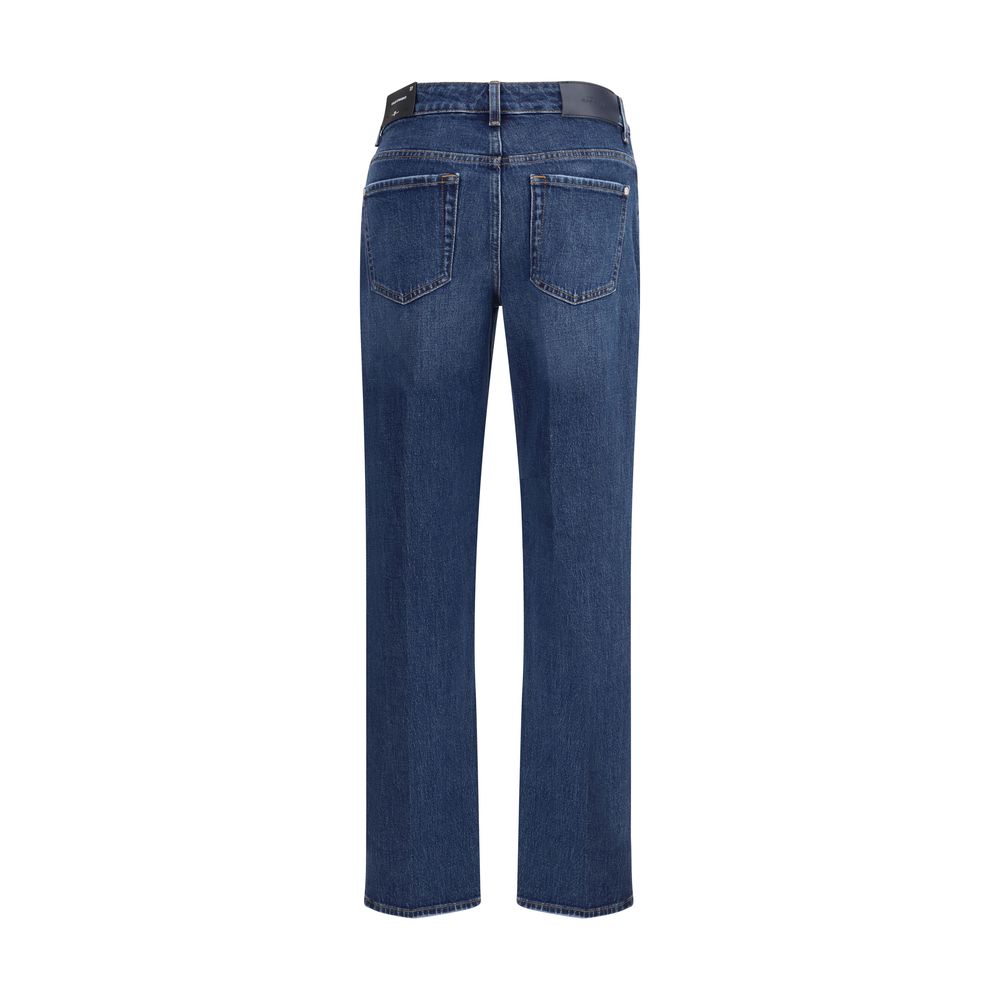 Jeans 7For Calie bleus
