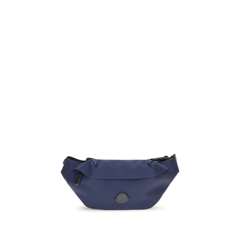 Sac banane Moncler Durance noir