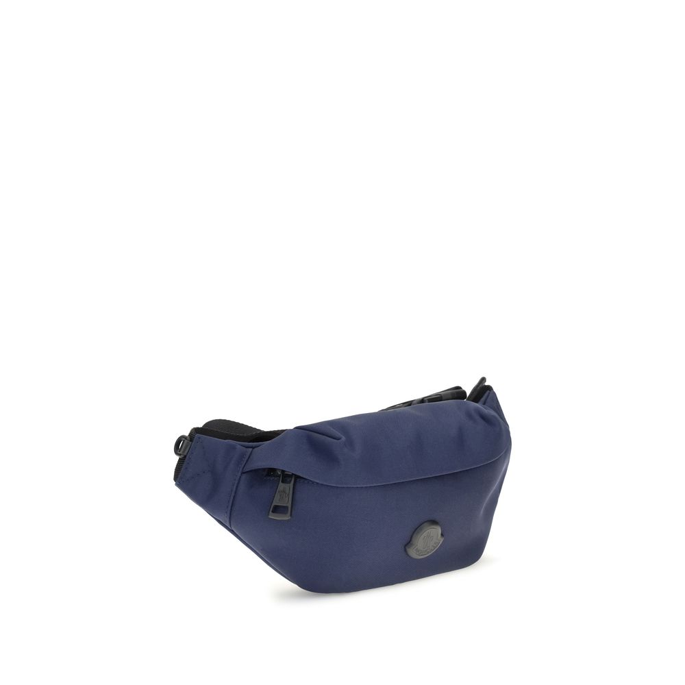 Sac banane Moncler Durance noir