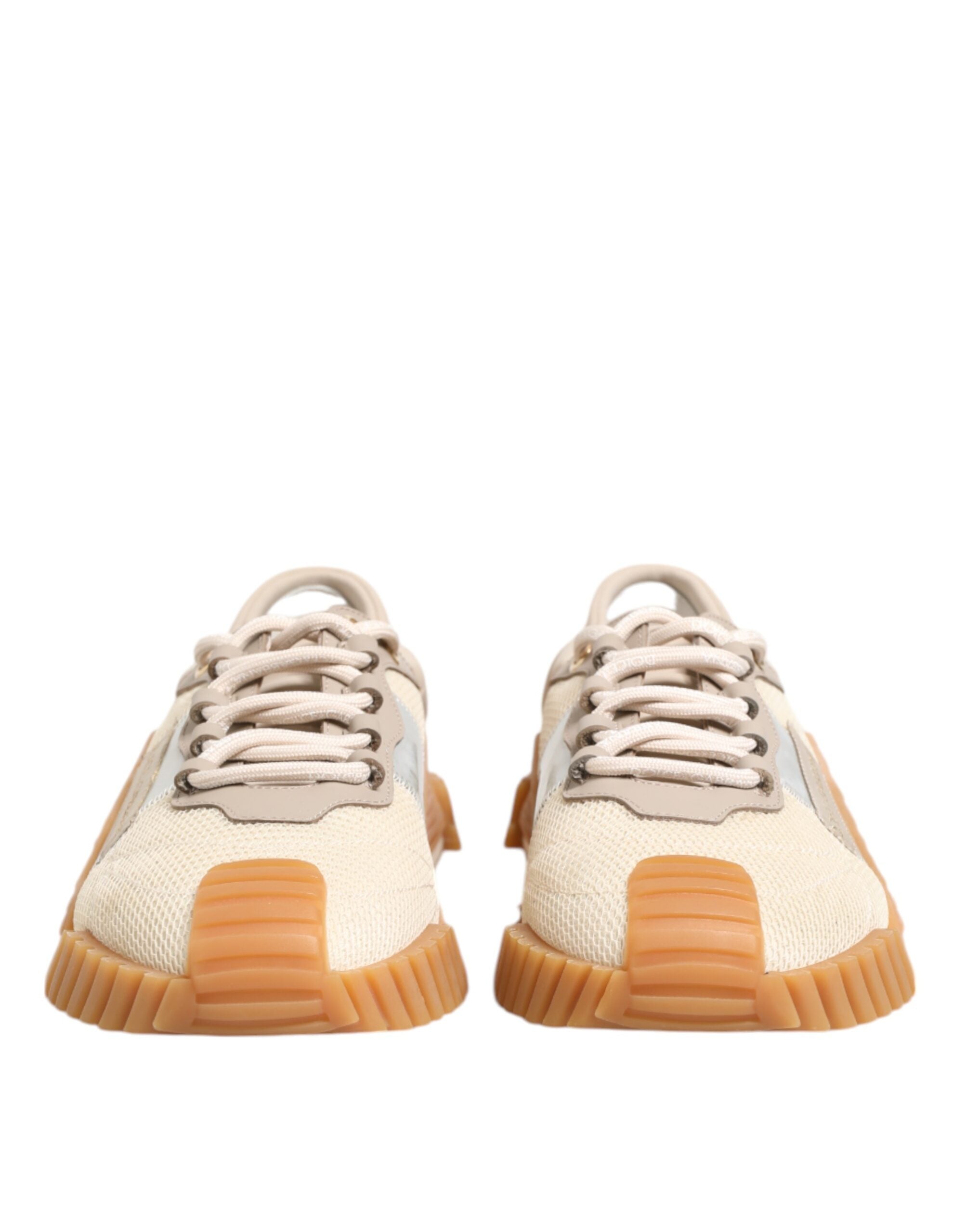 Baskets Dolce & Gabbana NS1 multicolores