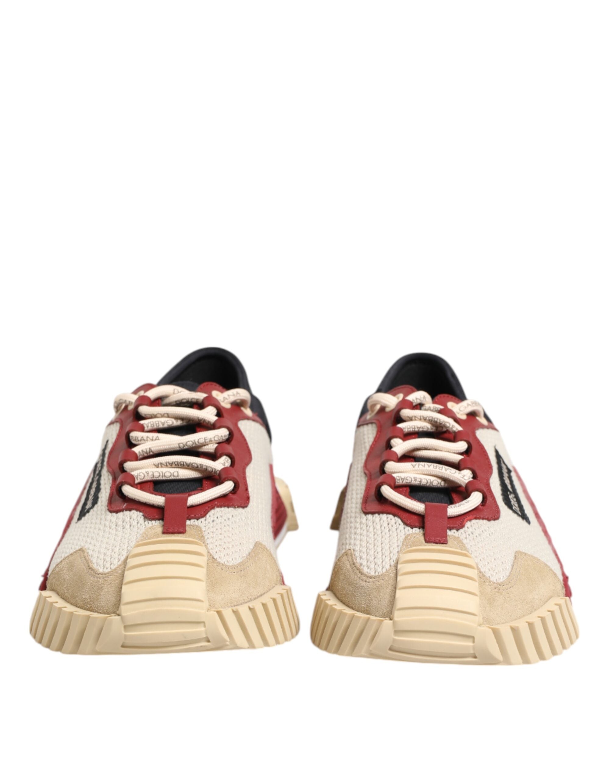 Baskets Dolce & Gabbana NS1 multicolores