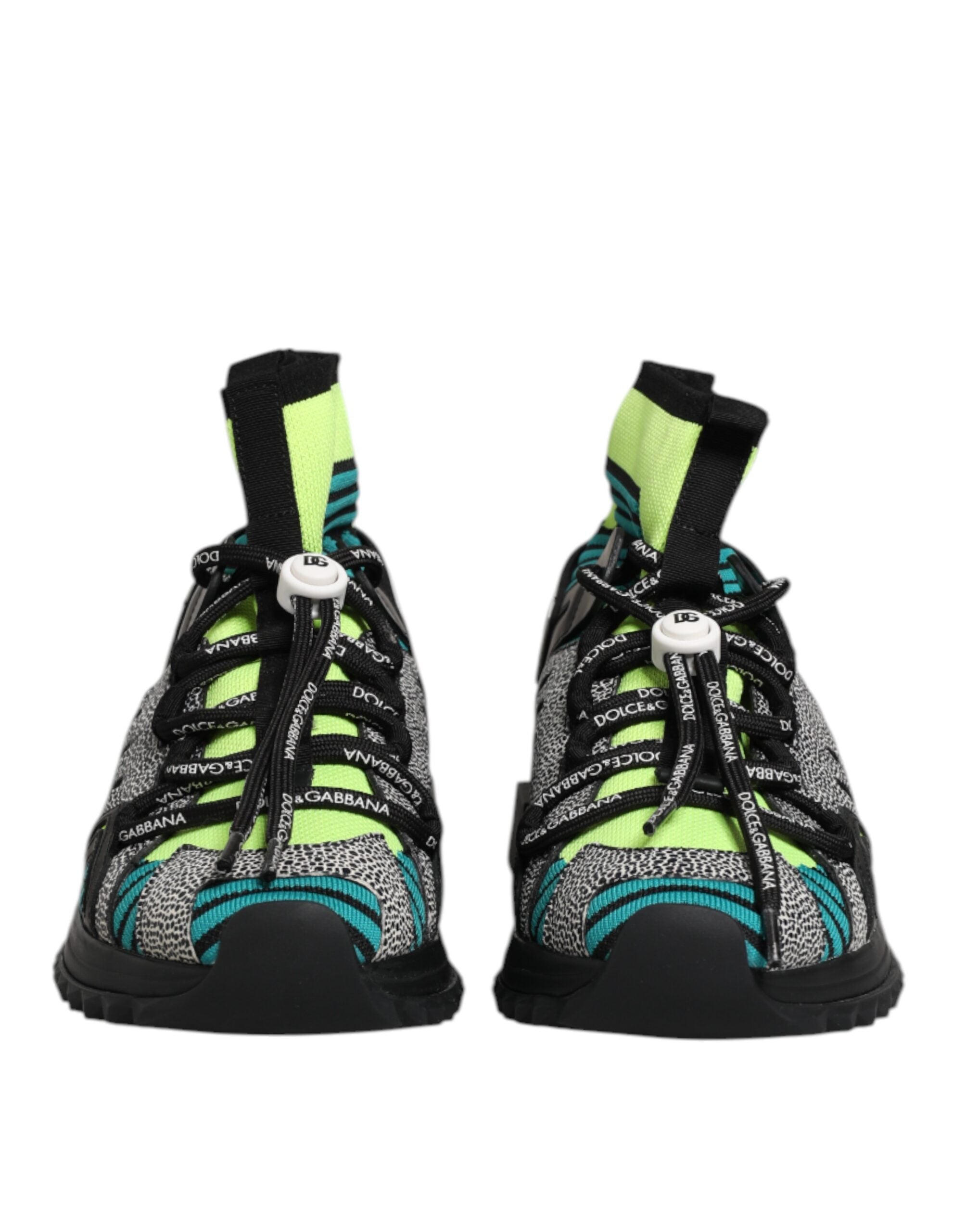 Baskets Dolce & Gabbana Sorrento multicolores
