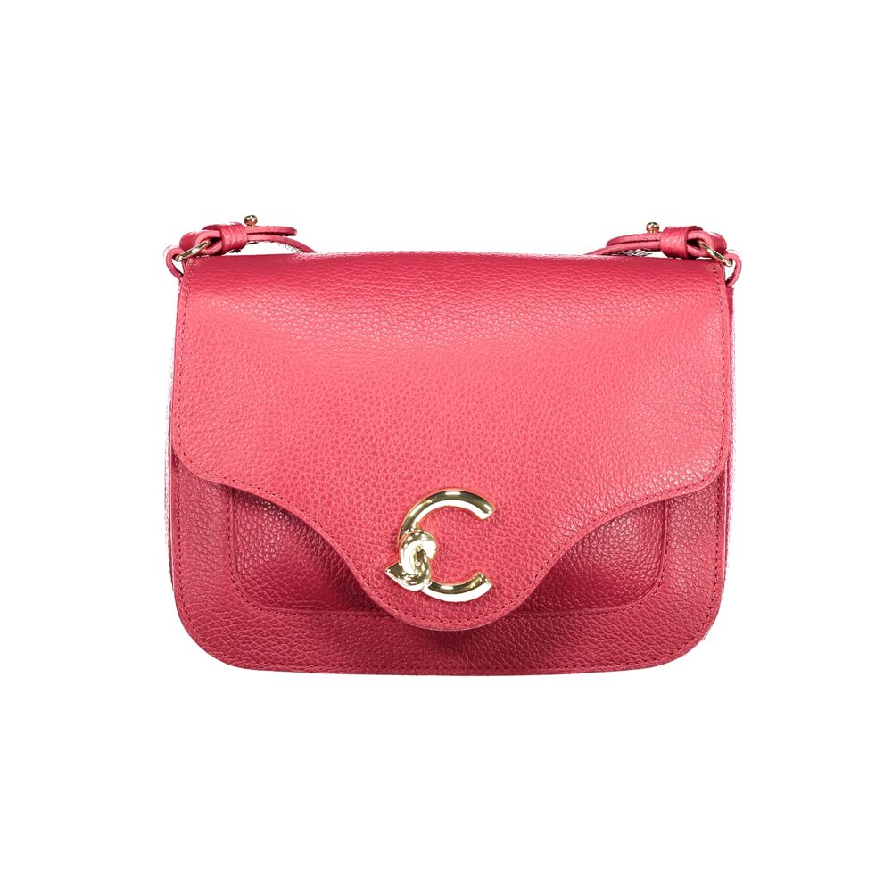 Sac C-me avec logo rouge