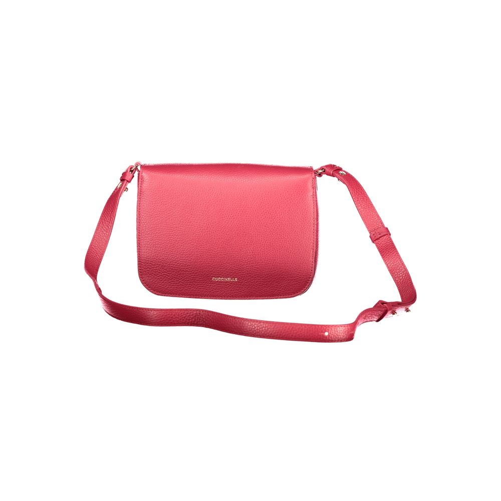 Sac C-me avec logo rouge