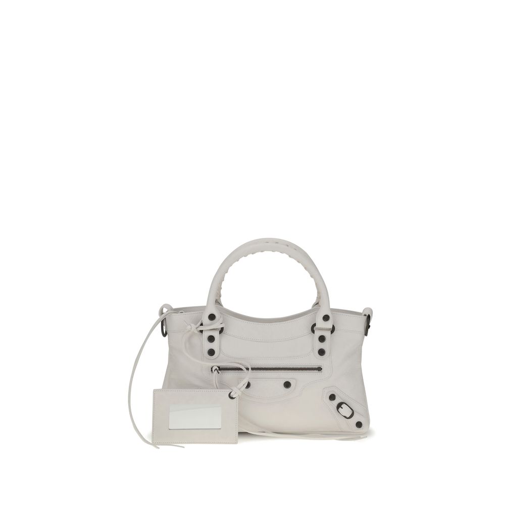Sac Balenciaga Le City First noir