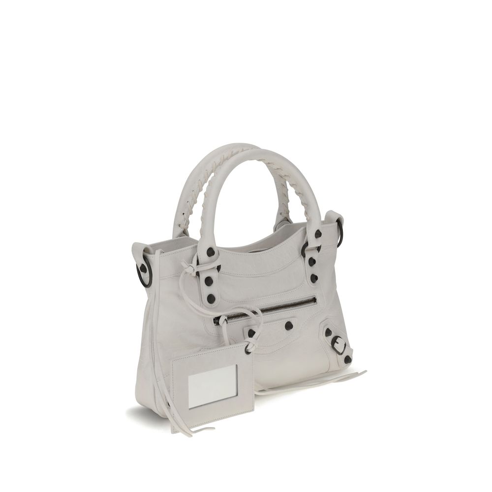 Sac Balenciaga Le City First noir