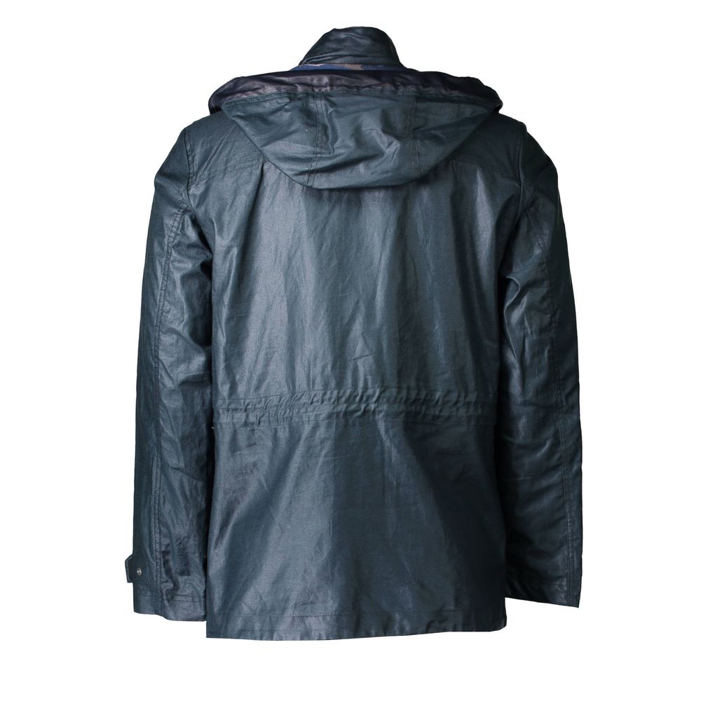 Veste Green automatiques verte