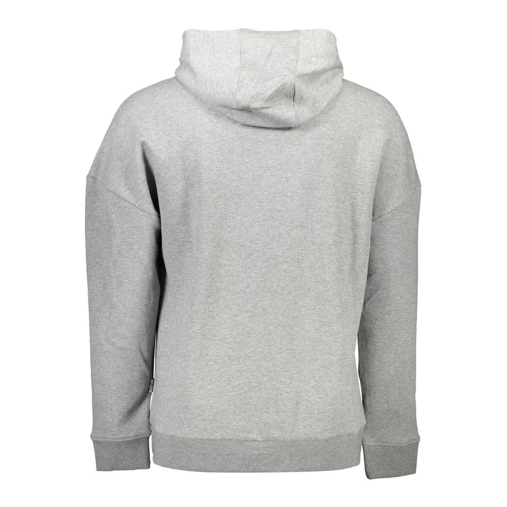 Sweatshirt Plein Sport logo gris