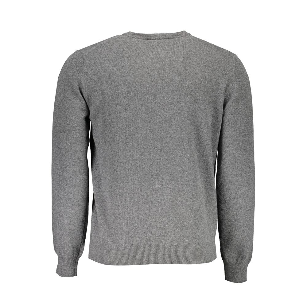 Pull Pull Gray gris