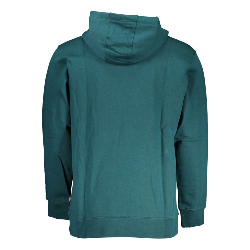 Sweat à capuche Green vert