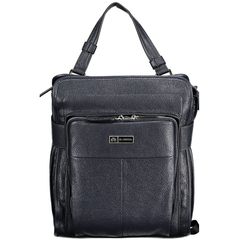 Sac à dos bleu bleu