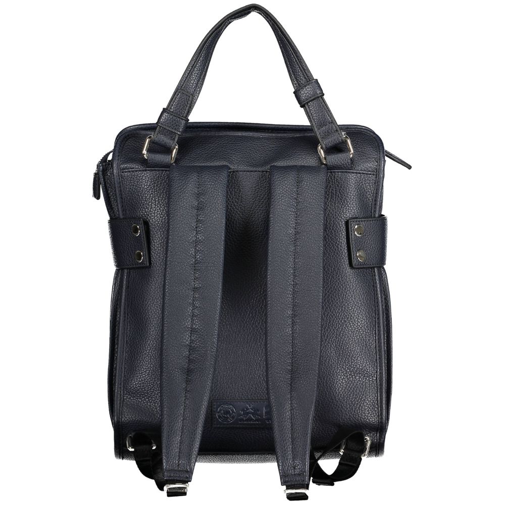 Sac à dos bleu bleu