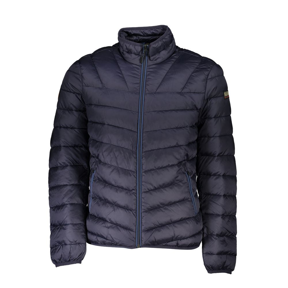 Veste Napapijri bleue