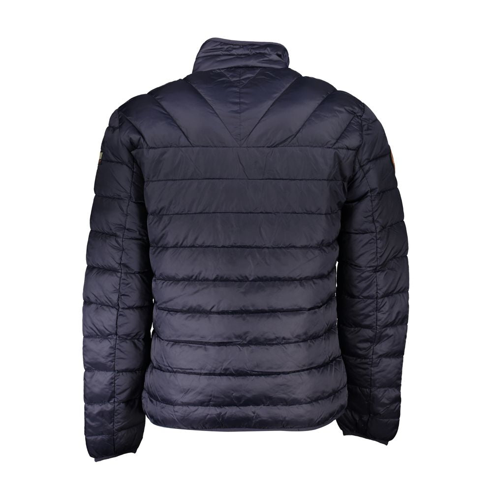Veste Napapijri bleue