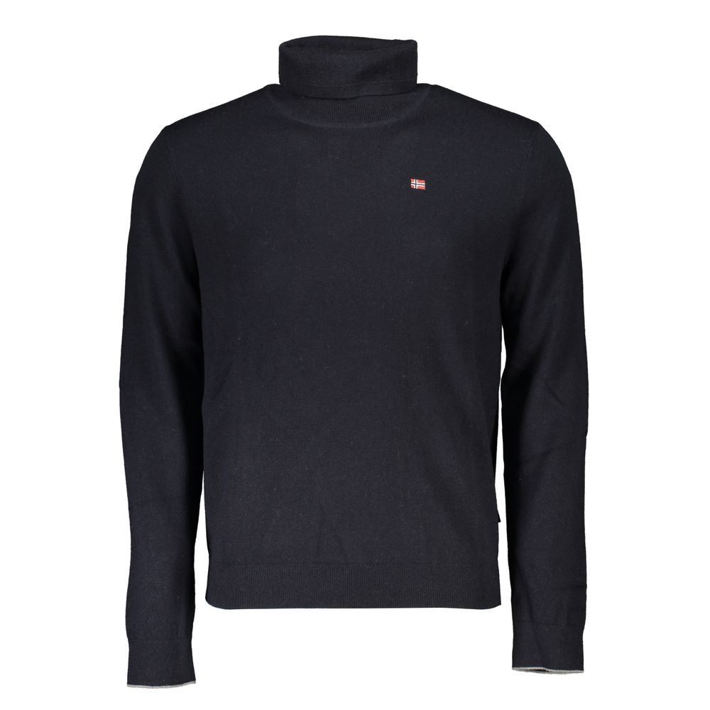 Pull col roulé Napapijrinoir