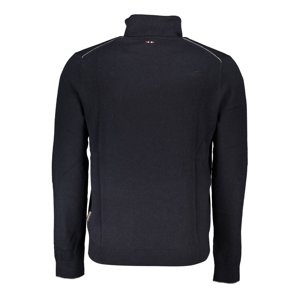 Pull col roulé Napapijrinoir