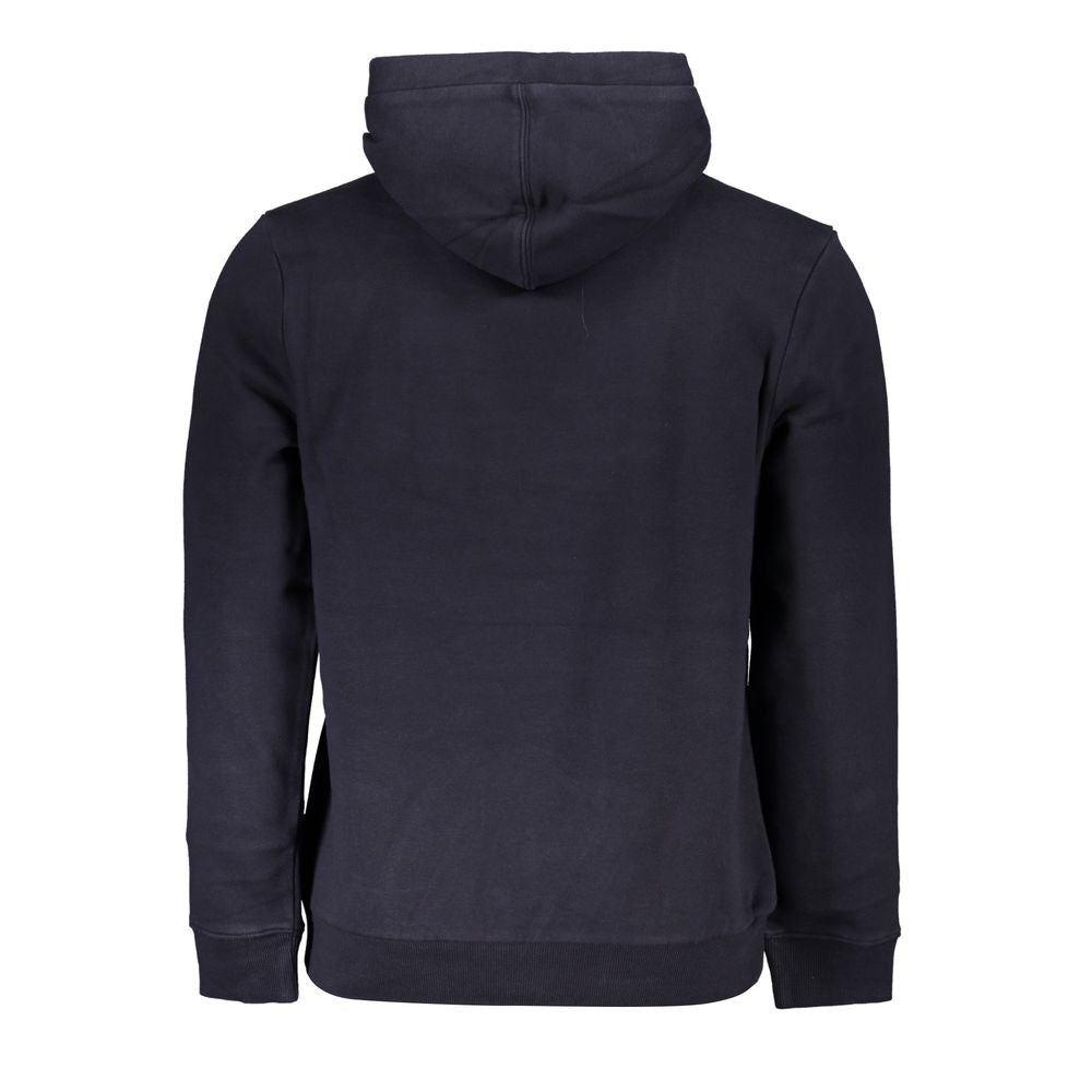 Sweatshirt Napapijri bleu