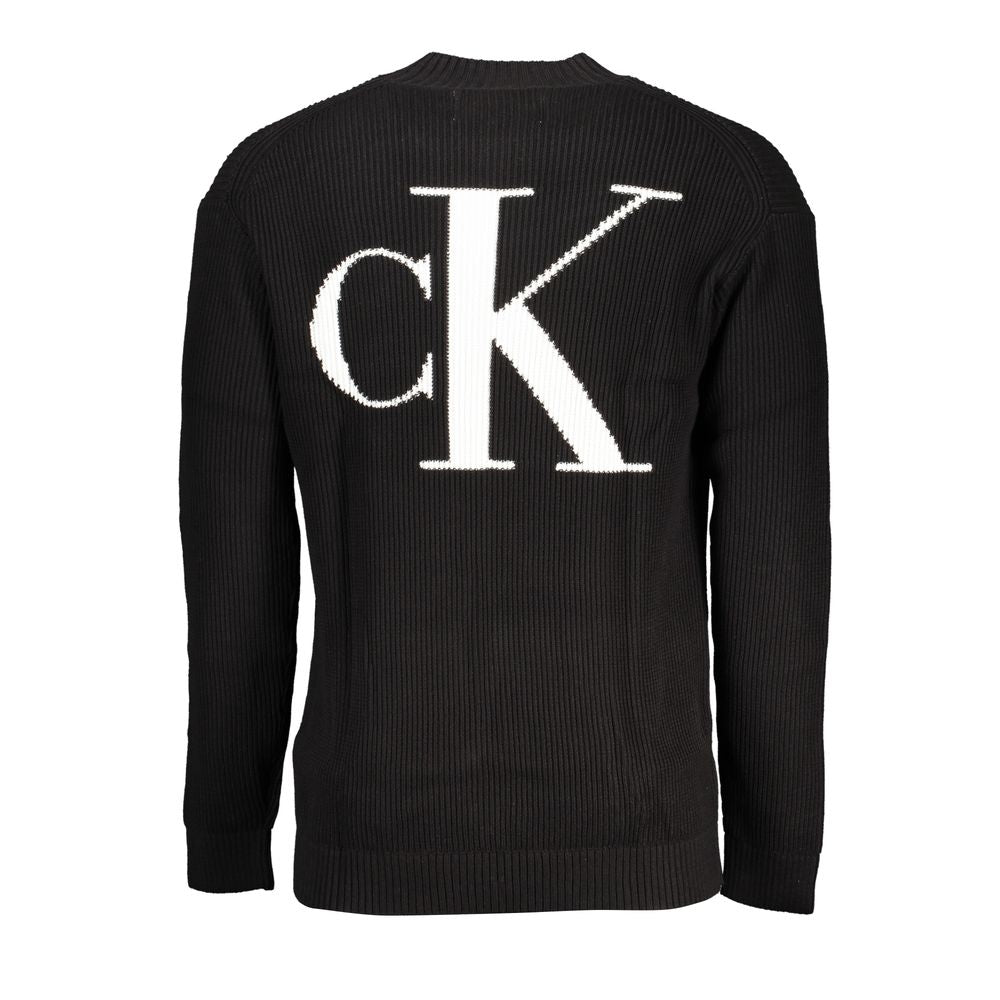 Pull Calvin Klein noir