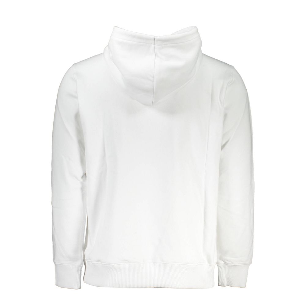 Sweatshirt blanc
