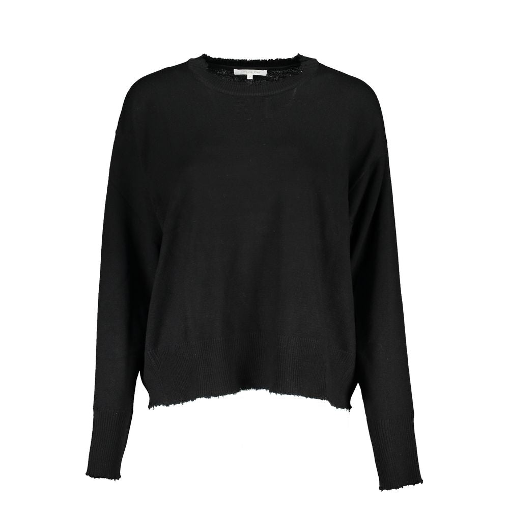 Pull Pull Black Noir