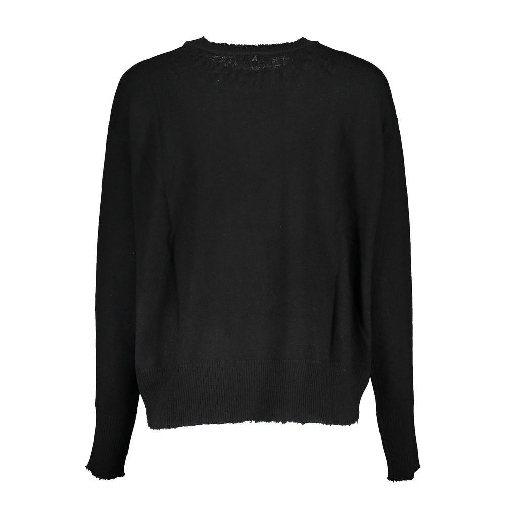 Pull Pull Black Noir