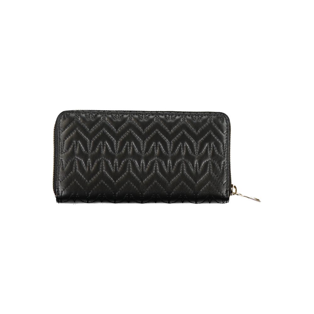 Portefeuille Polyéthylène noir noir
