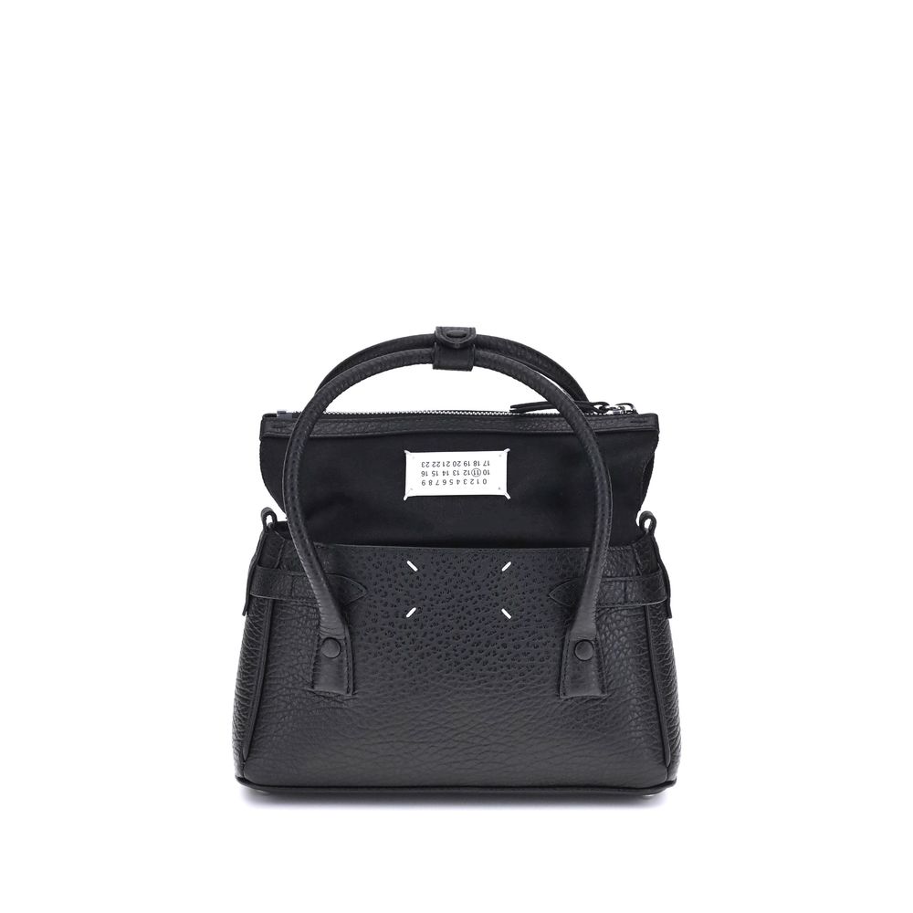 Sac à main Margiela 5AC noir