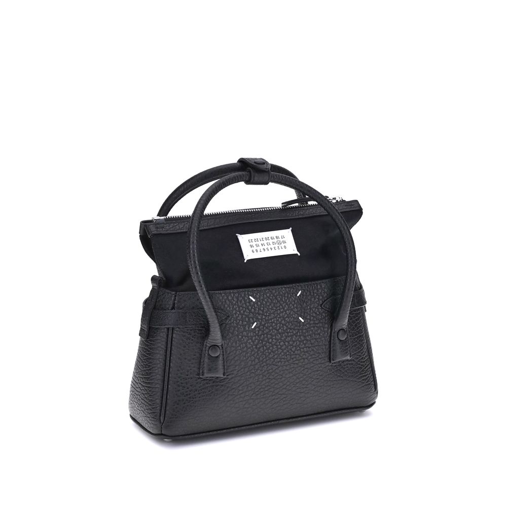 Sac à main Margiela 5AC noir