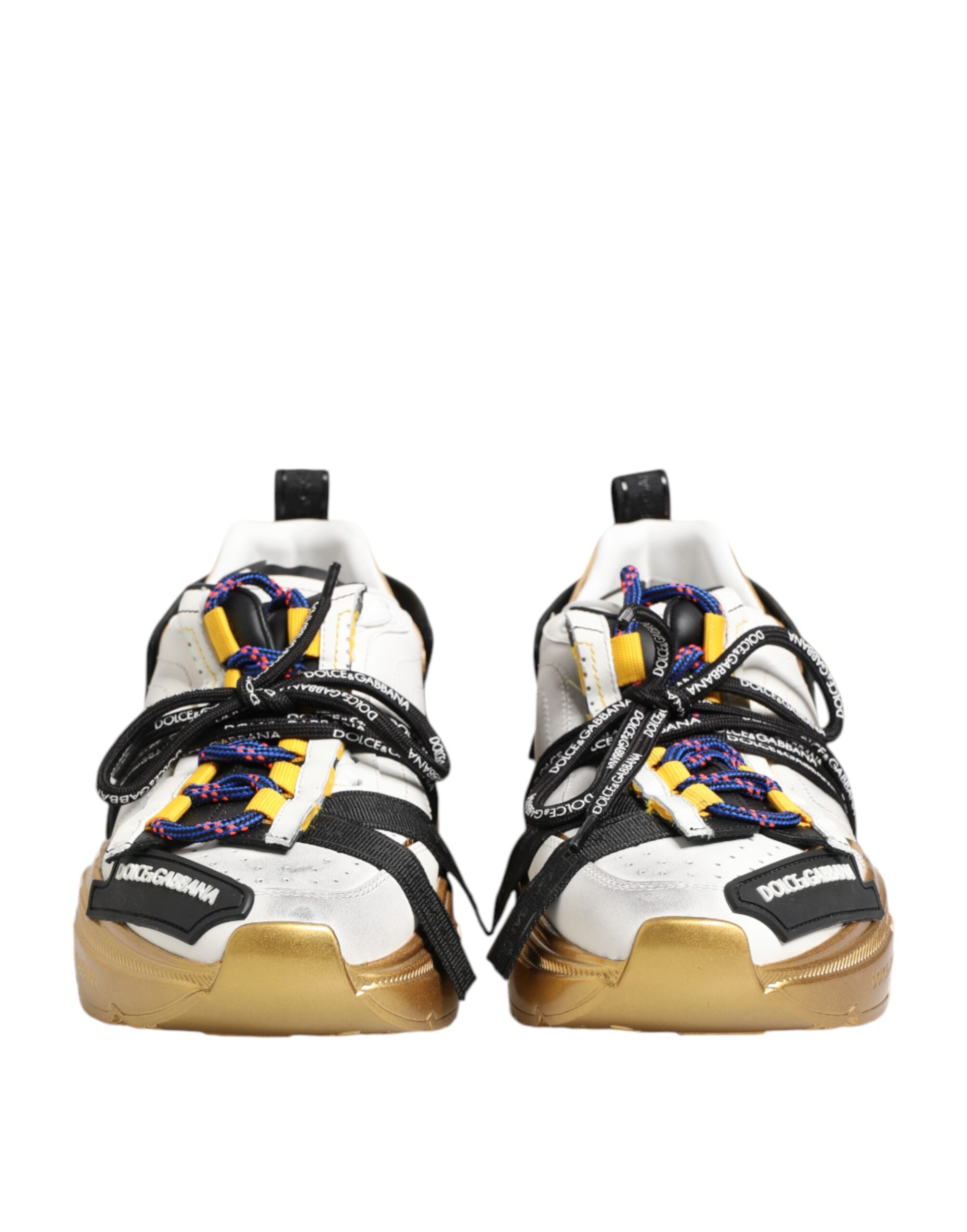 Baskets Dolce & Gabbana Daymaster multicolores