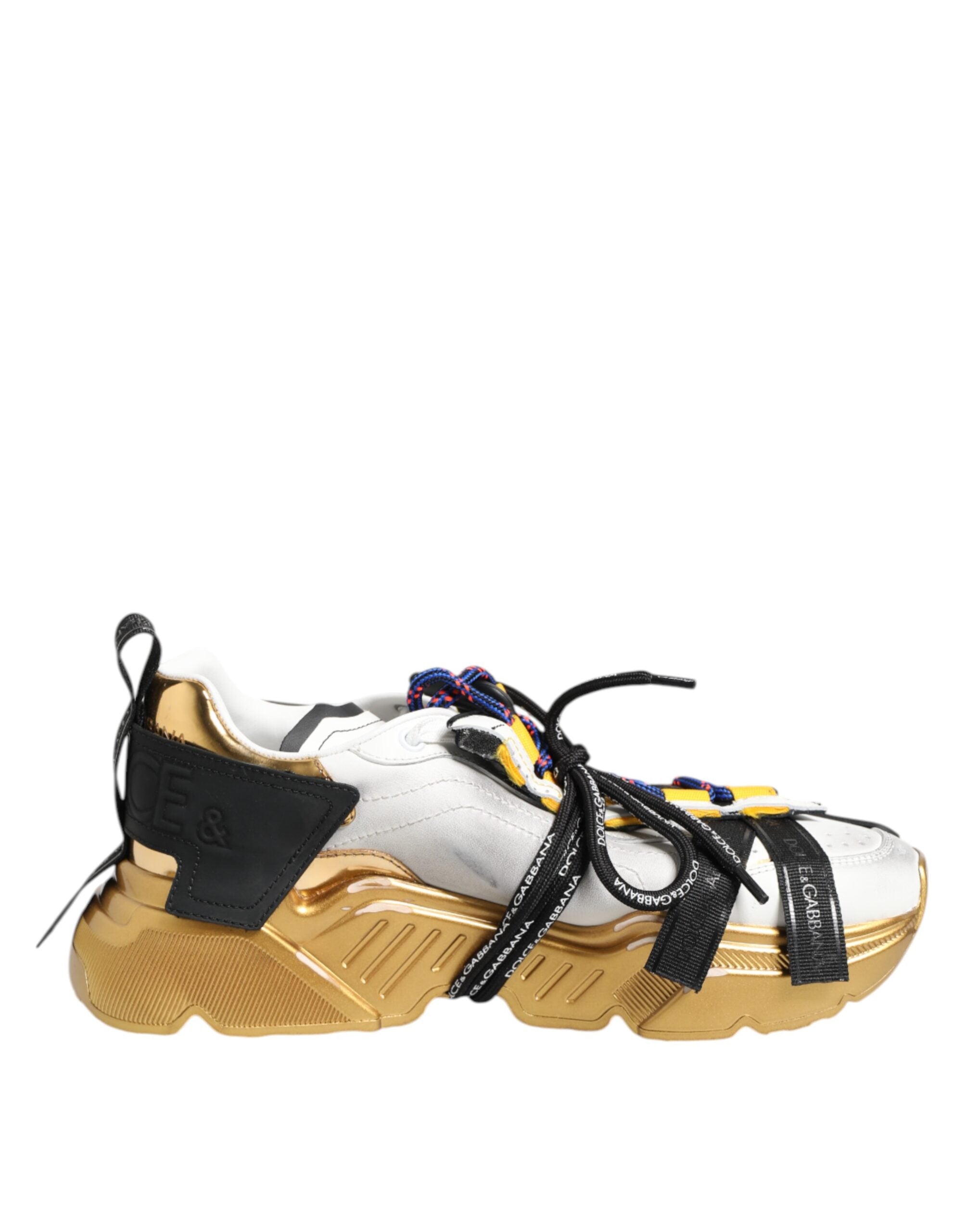 Baskets Dolce & Gabbana Daymaster multicolores