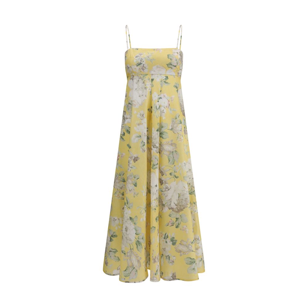 Robe Zimmermann Acacia fleurie