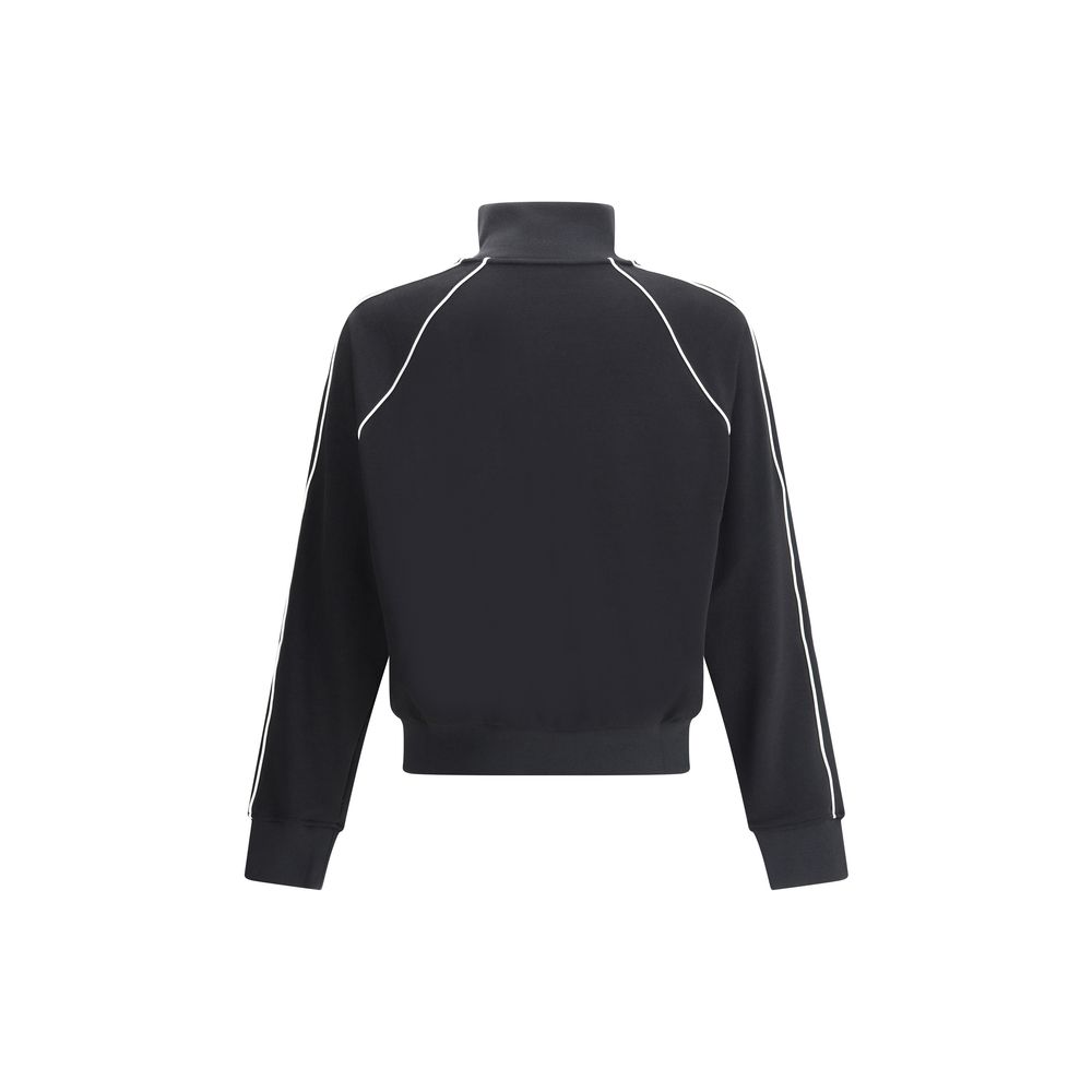 Sweatshirt Kenzo Boke Flower noir