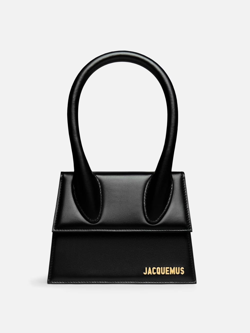 Sac Jacquemus Le Chiquito noir