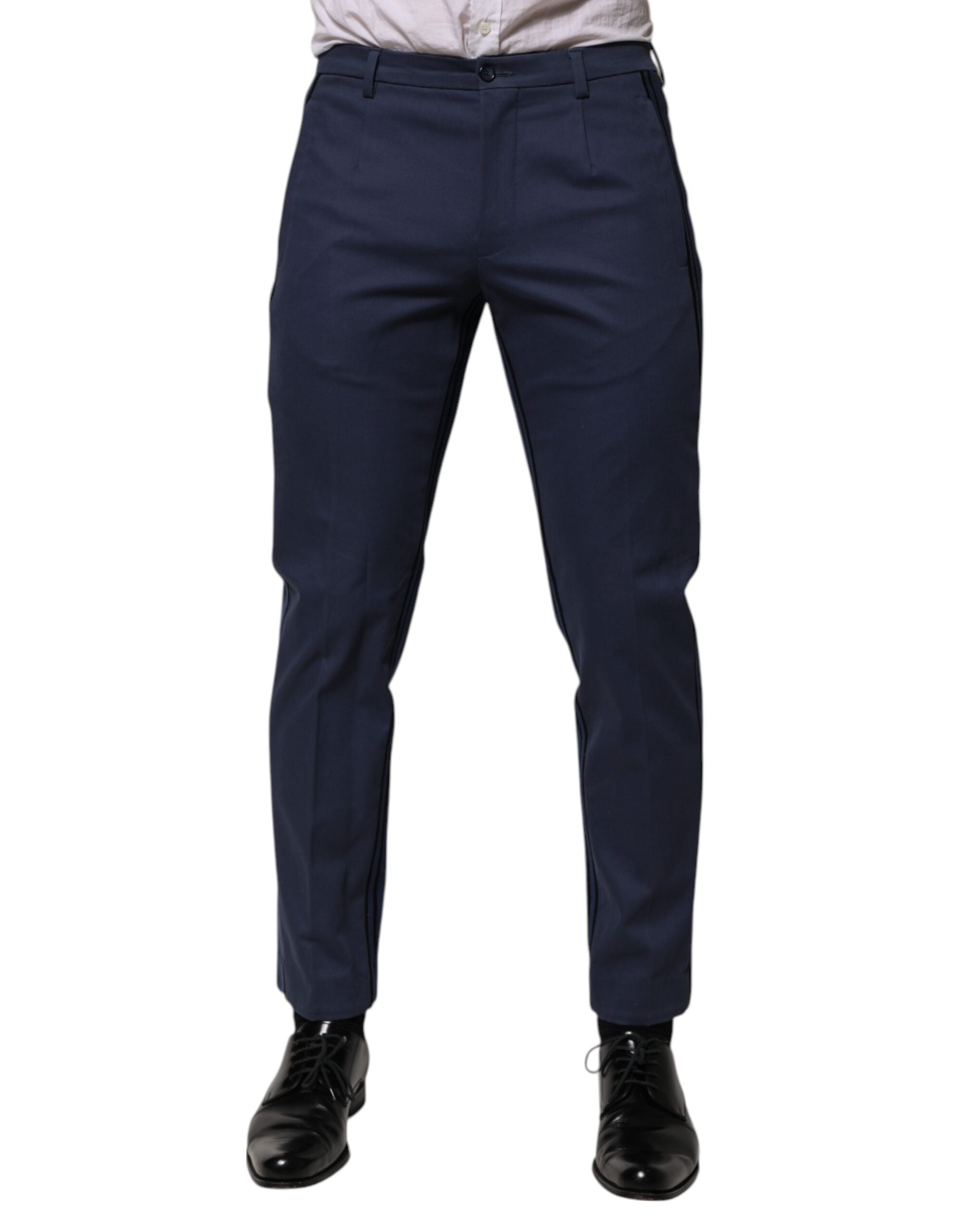 Pantalons Dolce & Gabbana bleus