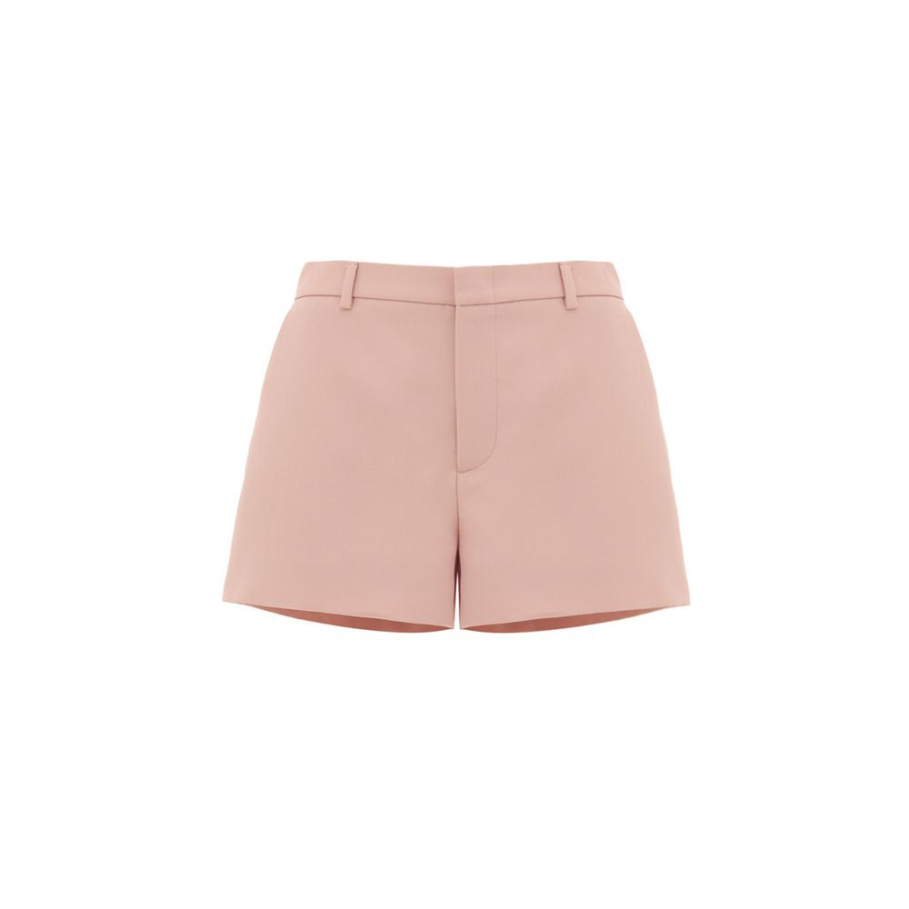 Shorts Gucci roses