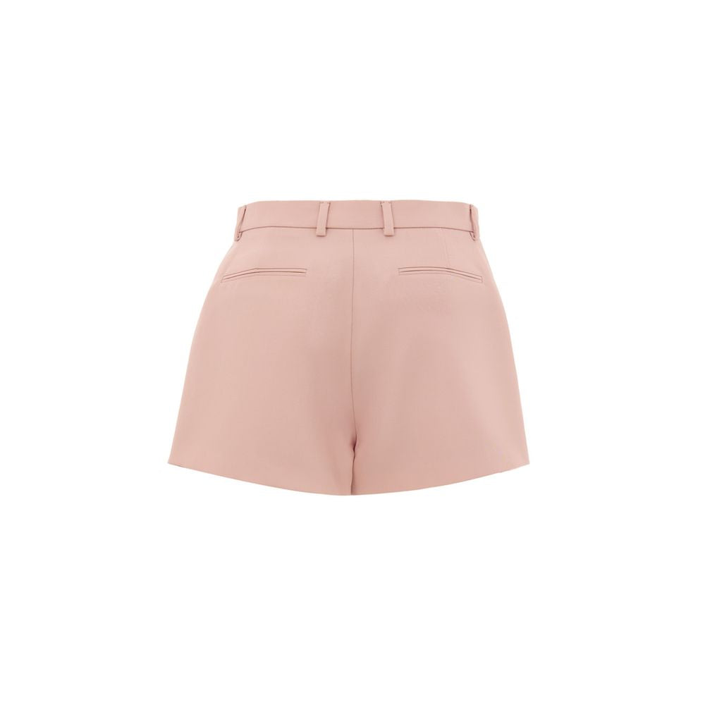 Shorts Gucci roses