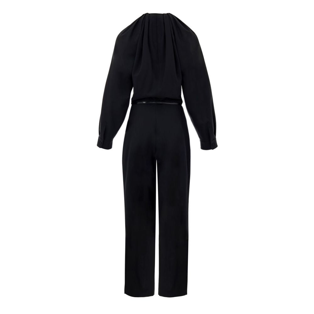 Jumpsuit Gucci noir