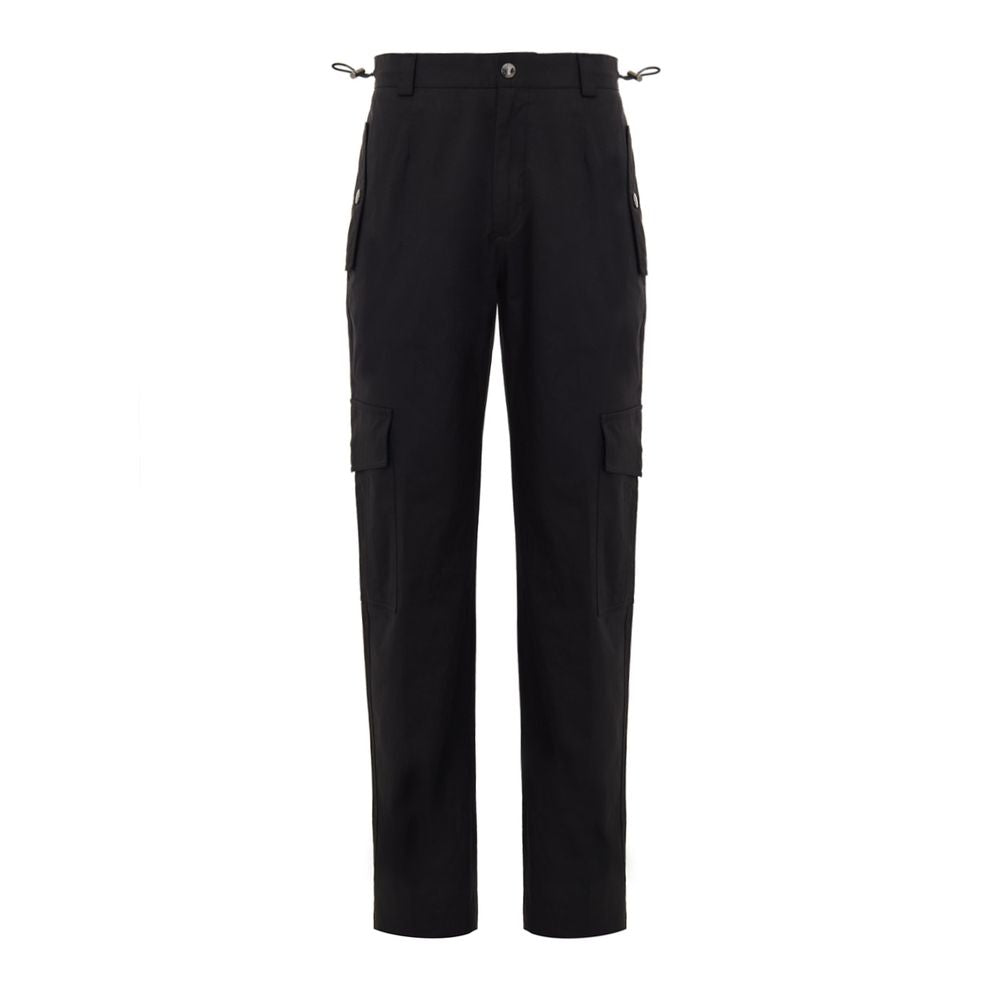 Pantalon cargo Dolce & Gabbana noirs