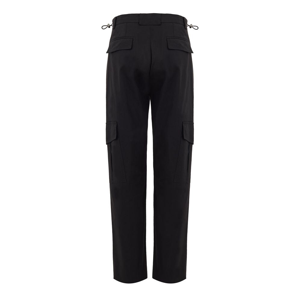 Pantalon cargo Dolce & Gabbana noirs