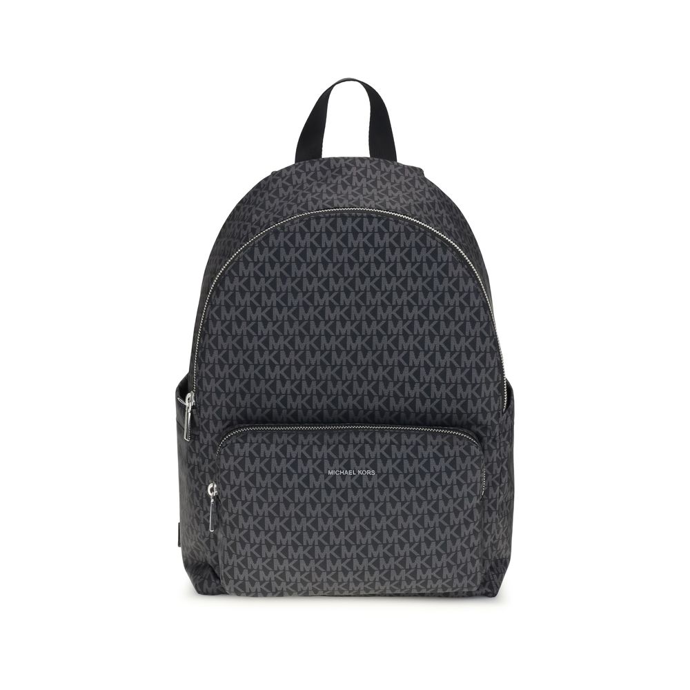 Sac à dos Michael Kors Tanner imprimé