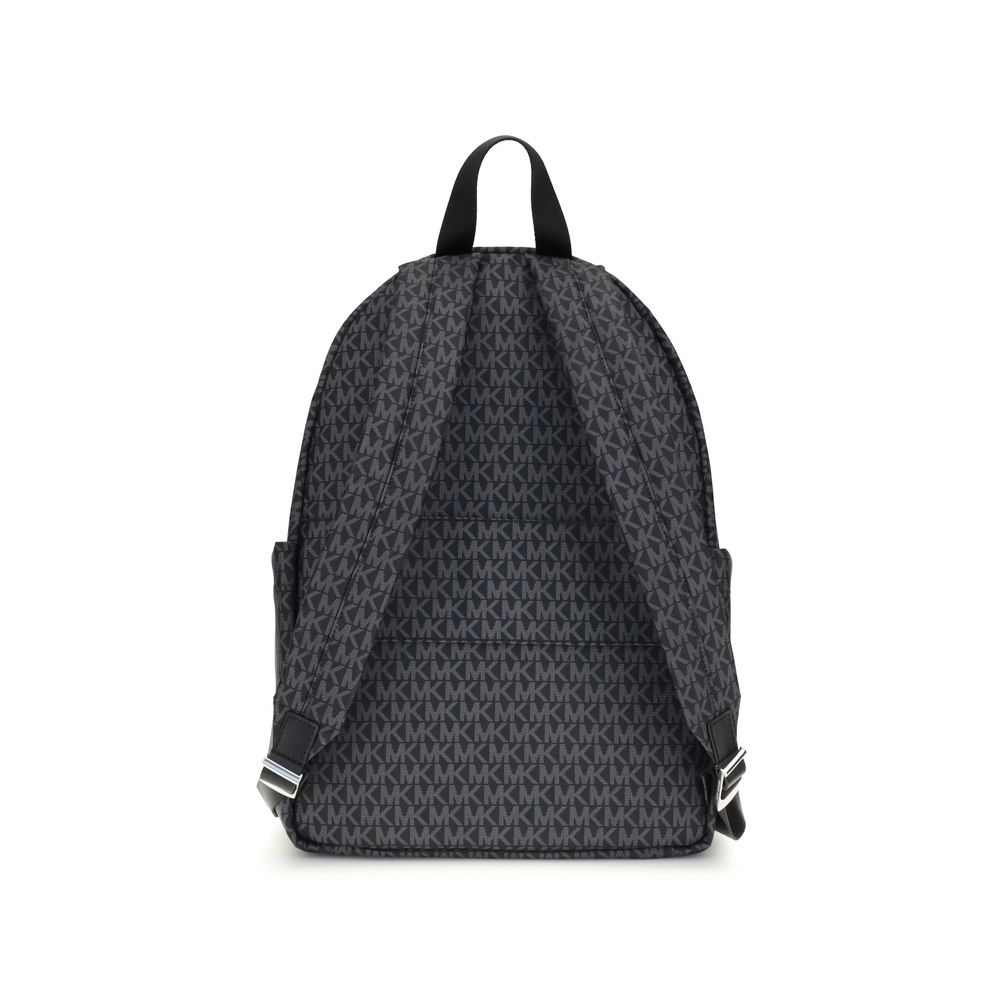 Sac à dos Michael Kors Tanner imprimé