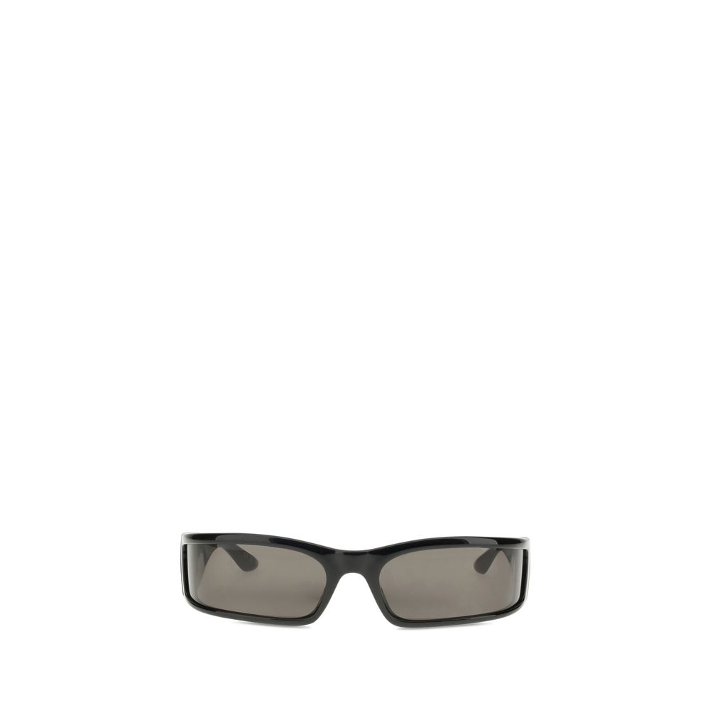 Lunettes Balenciaga Sunset noires