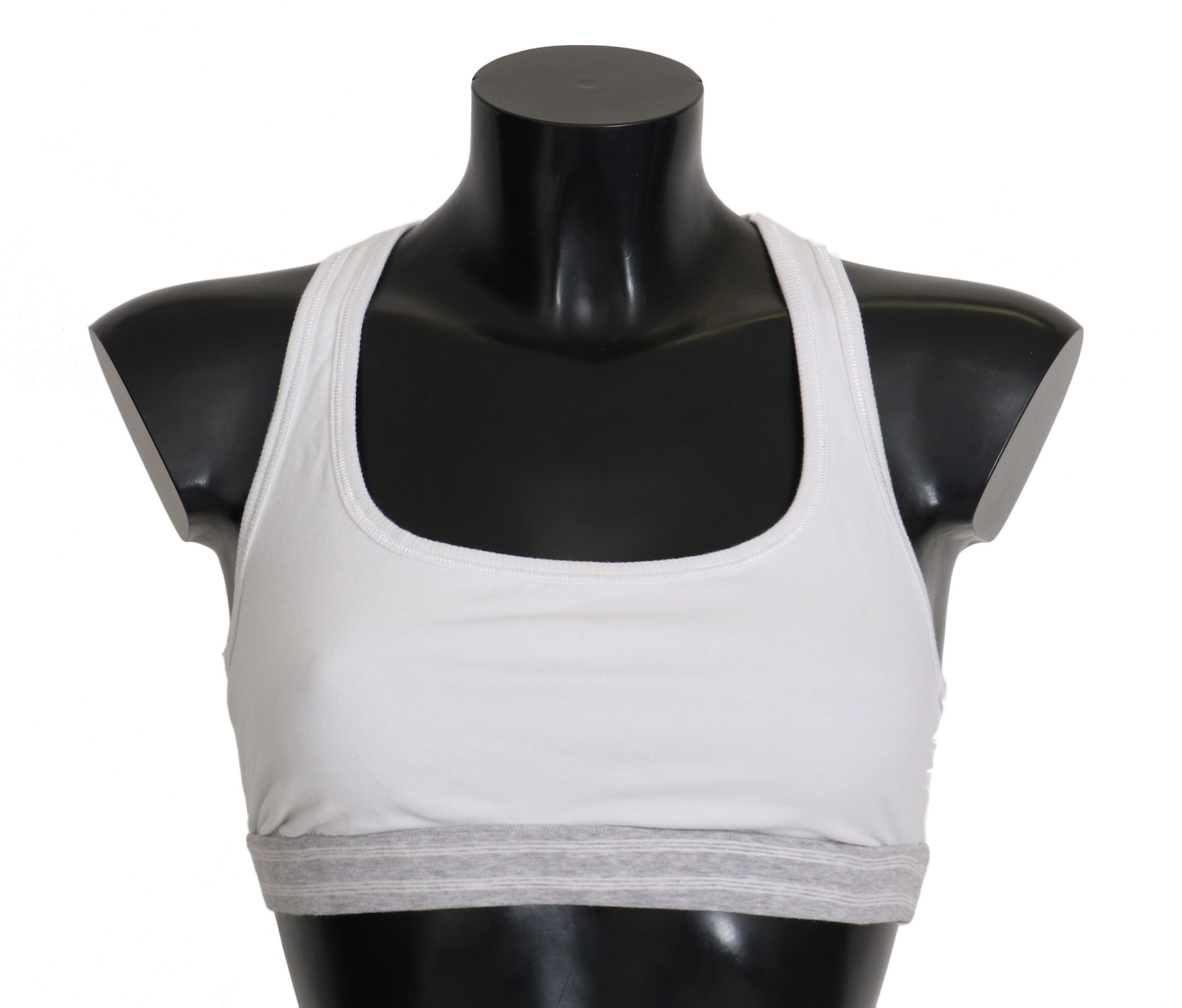 Soutien-gorge Dolce & Gabbana blanc