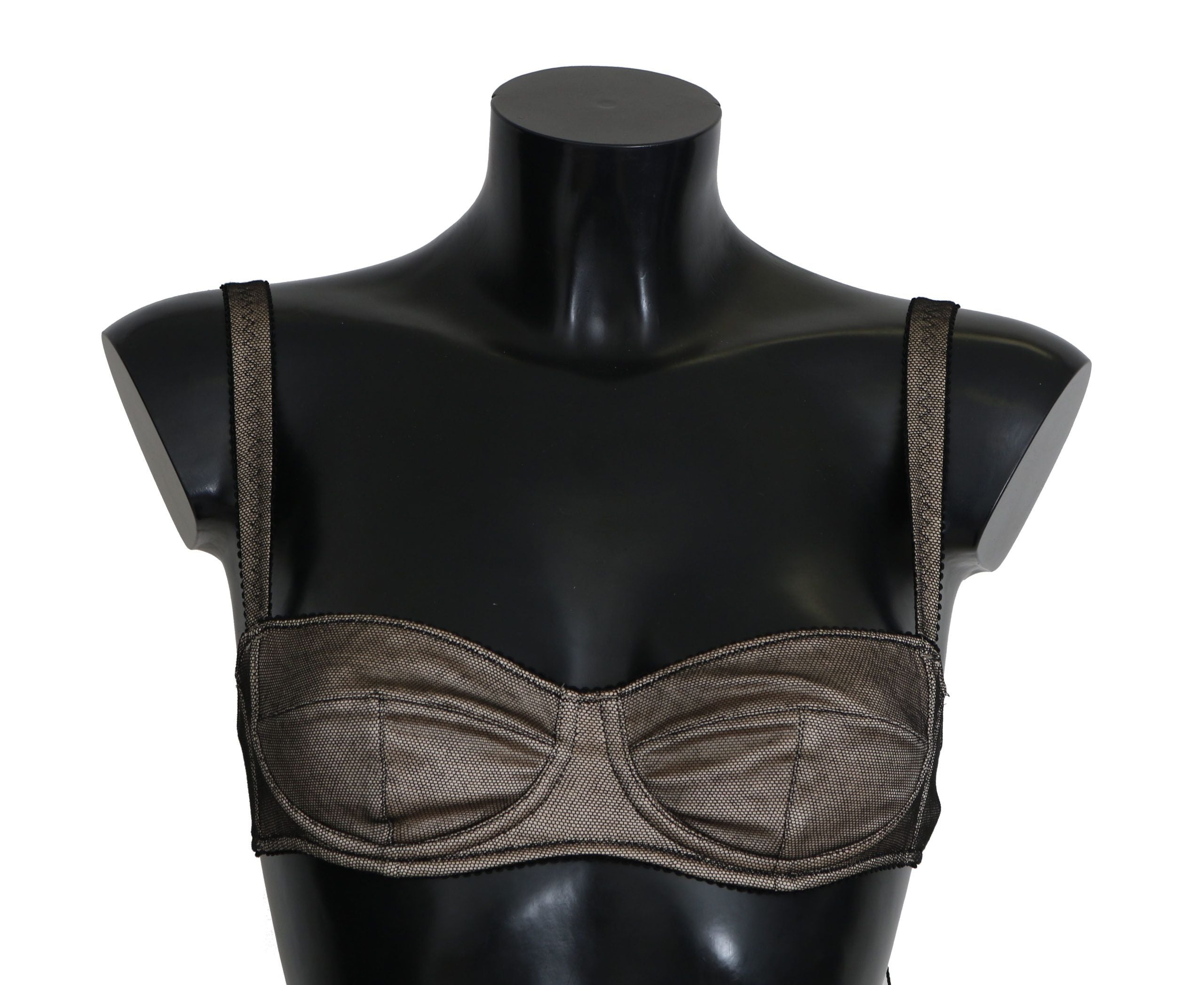 Soutien-gorge Dolce & Gabbana marron