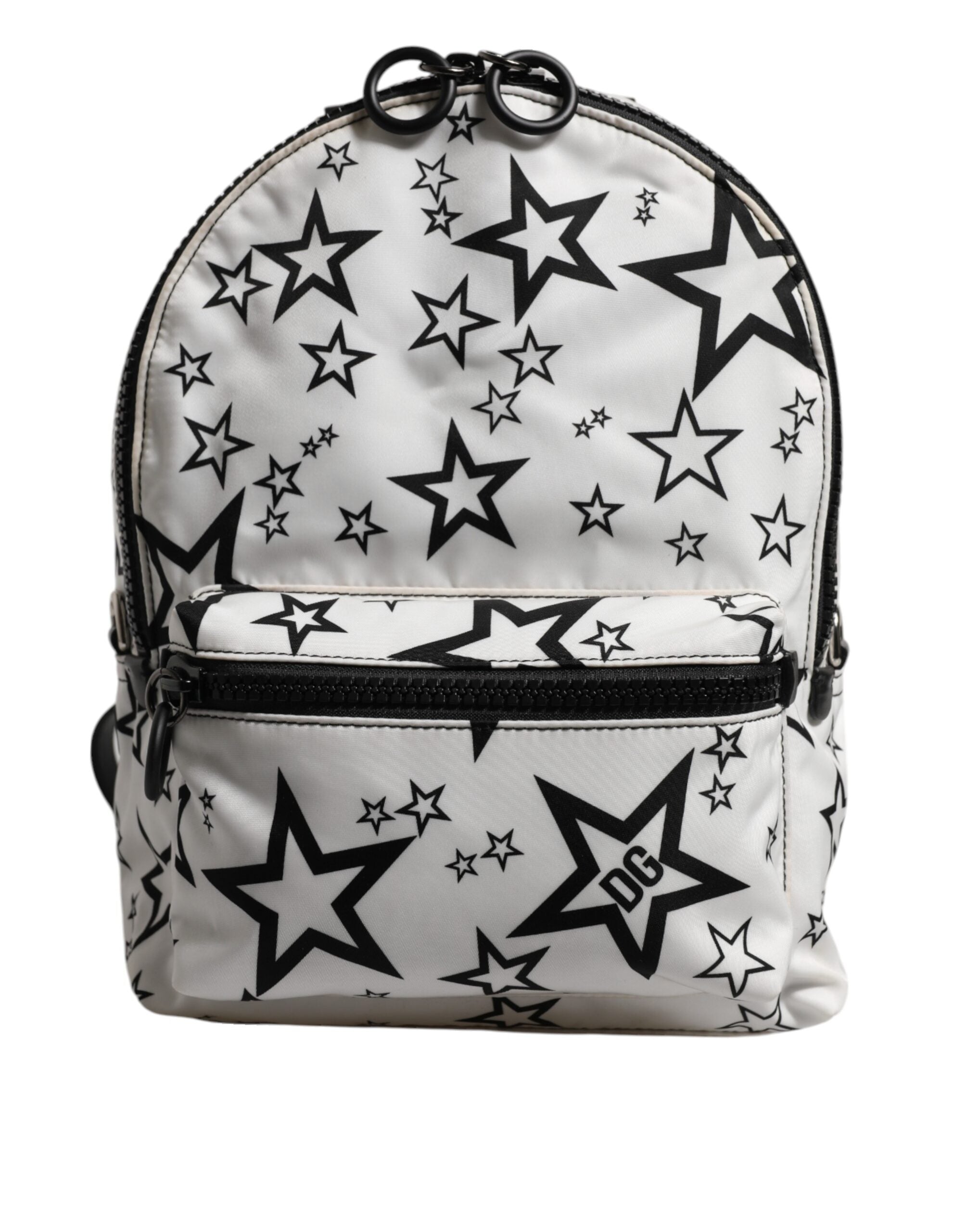 Sac à dos Dolce & Gabbana blanc