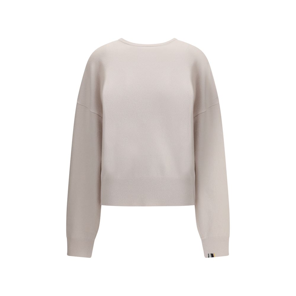 Pull Extreme Cashmere Tes beige