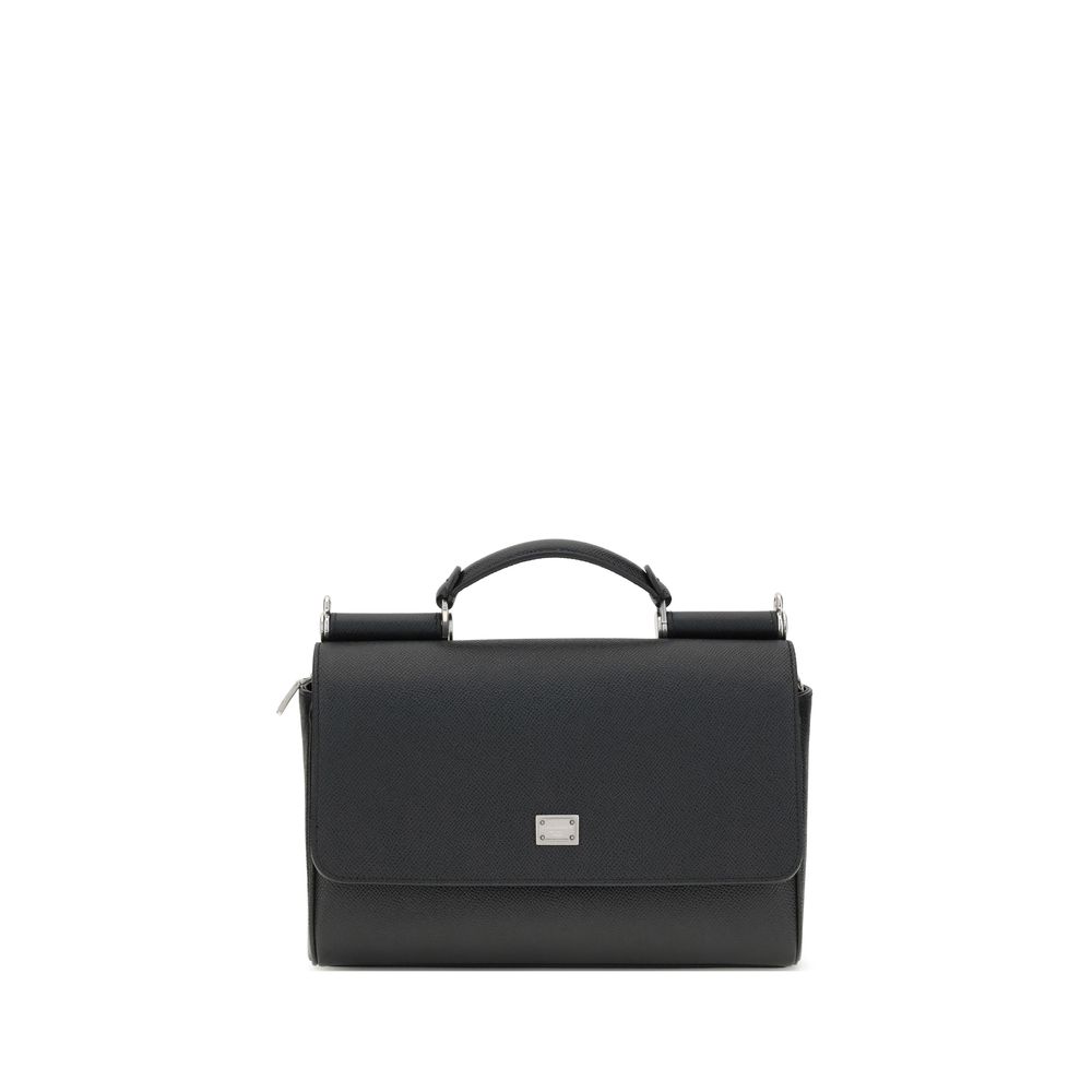 Sac Dolce&Gabbana My Sicily noir