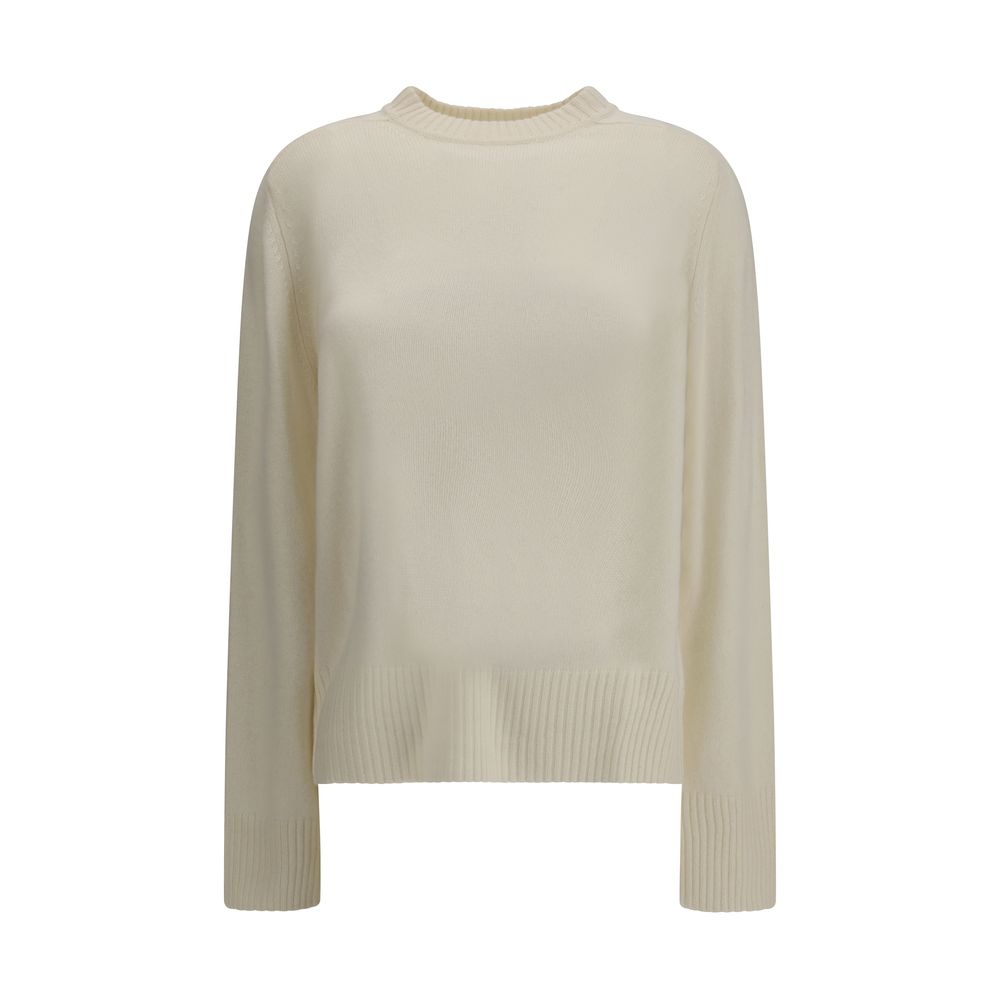 Pull LouLou De Saison Baltra beige