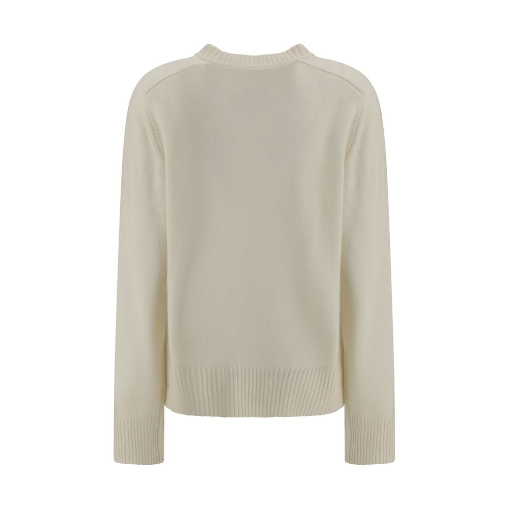 Pull LouLou De Saison Baltra beige